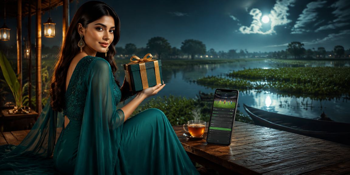 বাংলাদেশের মোবাইল ভিআইপি বেটিং অভিজ্ঞতা