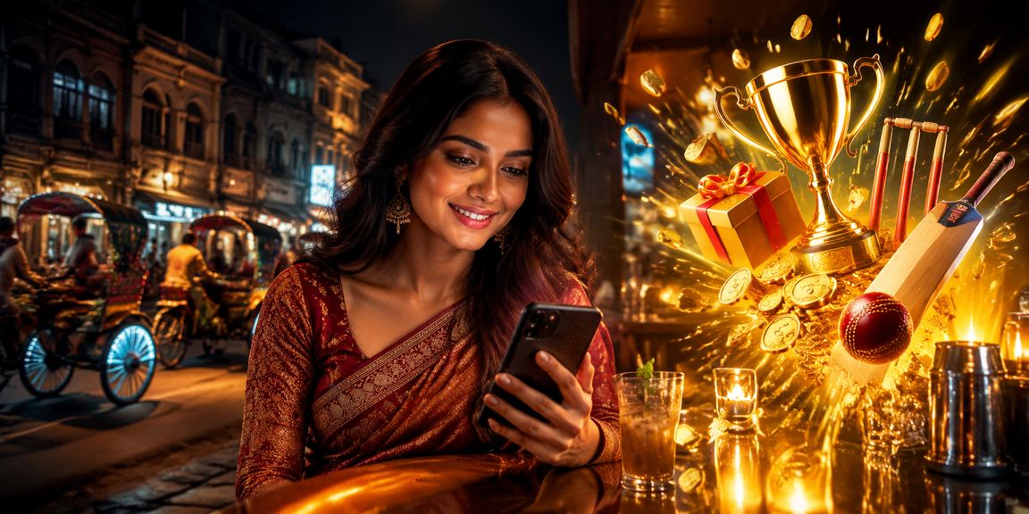 ঢাকায় ক্রিকেট বাজি ও বিশ্লেষণ মোড