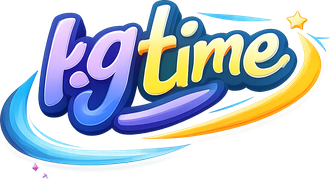 kg time
